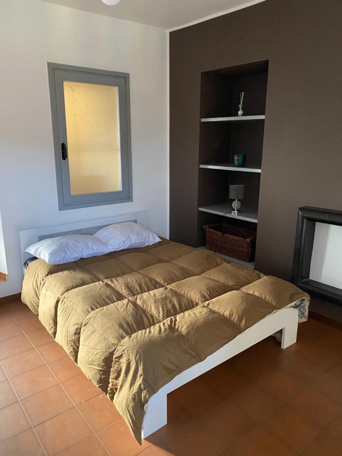 Vicolo Forno Apartment Mercallo Exterior photo